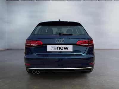 Audi A3 35 TFSI ACT Sport SPORTBACK (EU6d-TEMP) (2020) - Photo 6