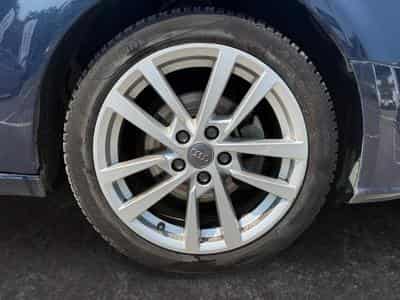Audi A3 35 TFSI ACT Sport SPORTBACK (EU6d-TEMP) (2020) - Photo 7