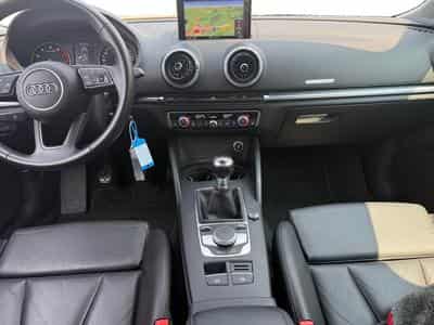 Audi A3 35 TFSI ACT Sport SPORTBACK (EU6d-TEMP) (2020) - Photo 9
