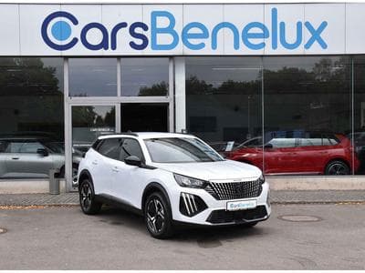 Peugeot 2008 1.2 PureTech Allure ACC GPS LANE SIDE REGUL CAM 360 1° MAIN (2025) - Photo 1