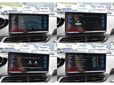 Peugeot 5008 1.5 BlueHDI GT EAT8 PANO CUIR FOCAL ACC SIDE CAM360 1° MAIN (2023) - Photo 12