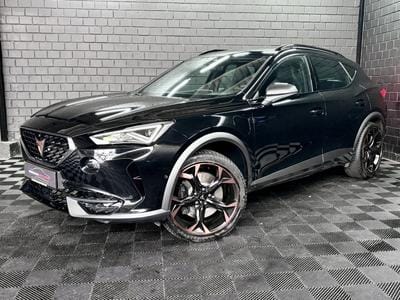 Cupra Formentor (2023) - Photo 3