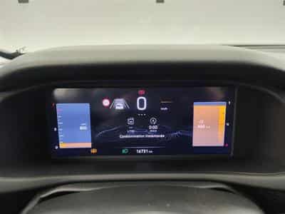 Jeep Avenger 1.2 Turbo 100cv Altitude NAVI / FULL LED / CUIR PARTIEL /CAM (2025) - Photo 13