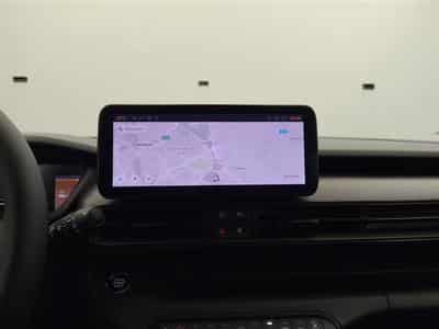 Jeep Avenger 1.2 Turbo 100cv Altitude NAVI / FULL LED / CUIR PARTIEL /CAM (2025) - Photo 14