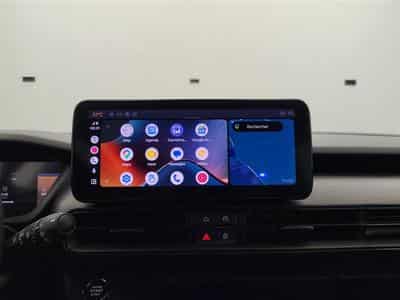 Jeep Avenger 1.2 Turbo 100cv Altitude NAVI / FULL LED / CUIR PARTIEL /CAM (2025) - Photo 15