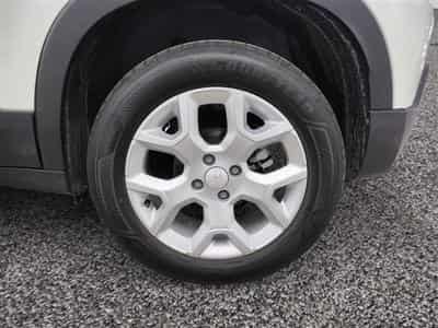 Jeep Avenger 1.2 Turbo 100cv Altitude NAVI / FULL LED / CUIR PARTIEL /CAM (2025) - Photo 9