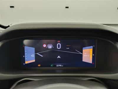 Jeep Avenger 1.2 Turbo 100cv Altitude NAVI / FULL LED / CUIR PARTIEL /CAM (2025) - Photo 10
