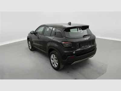 Jeep Avenger 1.2 Turbo 100cv Altitude NAVI / FULL LED / CUIR PARTIEL /CAM (2025) - Photo 2