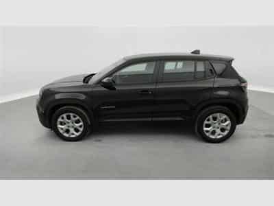 Jeep Avenger 1.2 Turbo 100cv Altitude NAVI / FULL LED / CUIR PARTIEL /CAM (2025) - Photo 3