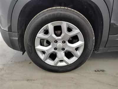 Jeep Avenger 1.2 Turbo 100cv Altitude NAVI / FULL LED / CUIR PARTIEL /CAM (2025) - Photo 6