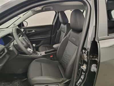 Jeep Avenger 1.2 Turbo 100cv Altitude NAVI / FULL LED / CUIR PARTIEL /CAM (2025) - Photo 7