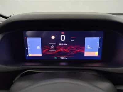 Jeep Avenger 1.2 Turbo 100cv Altitude NAVI / FULL LED / CUIR PARTIEL /CAM (2025) - Photo 10
