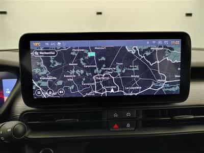 Jeep Avenger 1.2 Turbo 100cv Altitude NAVI / FULL LED / CUIR PARTIEL /CAM (2025) - Photo 11