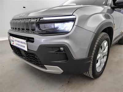 Jeep Avenger 1.2 Turbo 100cv Altitude NAVI / FULL LED / CUIR PARTIEL /CAM (2025) - Photo 15