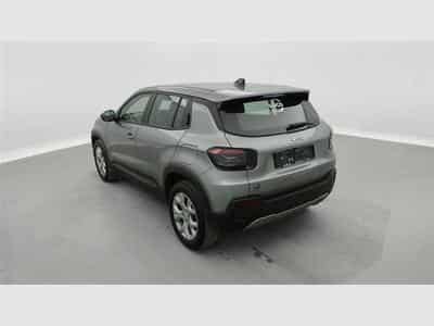 Jeep Avenger 1.2 Turbo 100cv Altitude NAVI / FULL LED / CUIR PARTIEL /CAM (2025) - Photo 2