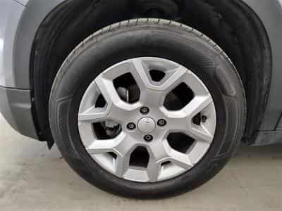 Jeep Avenger 1.2 Turbo 100cv Altitude NAVI / FULL LED / CUIR PARTIEL /CAM (2025) - Photo 6