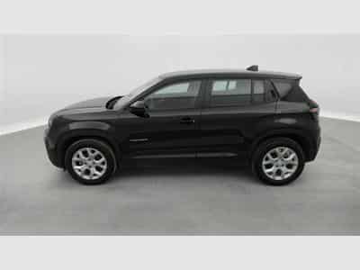 Jeep Avenger 1.2 Turbo 100cv Altitude NAVI / FULL LED / CUIR PARTIEL /CAM (2025) - Photo 3