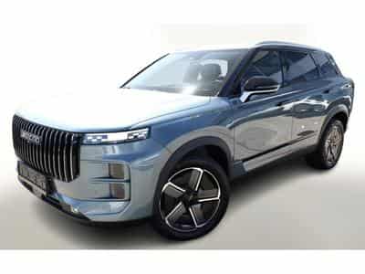Jaecoo 7 Exclusive 4WD (2026) - Photo 1