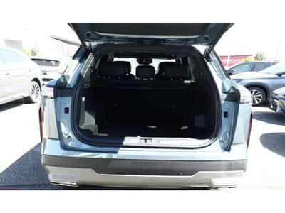 Jaecoo 7 Exclusive 4WD (2026) - Photo 10