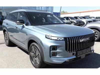 Jaecoo 7 Exclusive 4WD (2026) - Photo 2