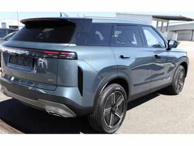 Jaecoo 7 Exclusive 4WD (2026) - Photo 3