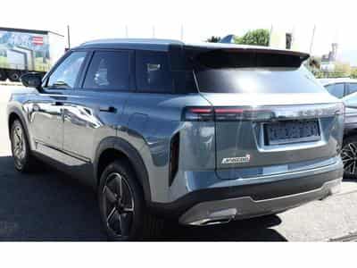 Jaecoo 7 Exclusive 4WD (2026) - Photo 4