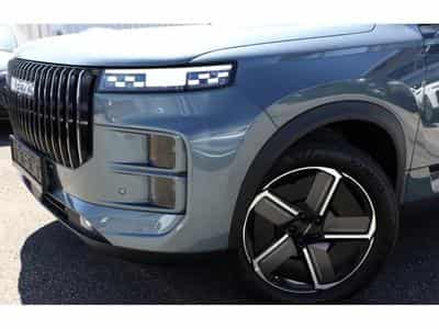 Jaecoo 7 Exclusive 4WD (2026) - Photo 5