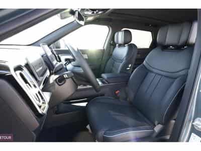 Jaecoo 7 Exclusive 4WD (2026) - Photo 6