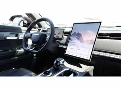 Jaecoo 7 Exclusive 4WD (2026) - Photo 8