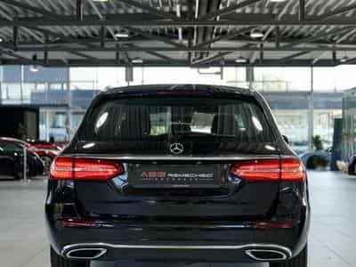 Mercedes E 220 T d Avantgarde *1.H *Distr. *MwSt. *Leder (2019) - Photo 6