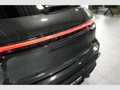 Porsche Macan GTS *21 *ACC *Pano *LUFT *Chrono *BOSE (2022) - Photo 14