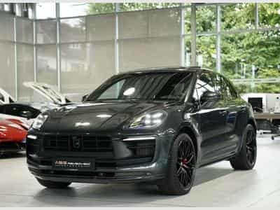 Porsche Macan GTS *21 *ACC *Pano *LUFT *Chrono *BOSE (2022) - Photo 5
