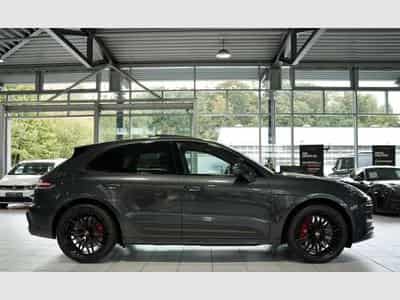 Porsche Macan GTS *21 *ACC *Pano *LUFT *Chrono *BOSE (2022) - Photo 7