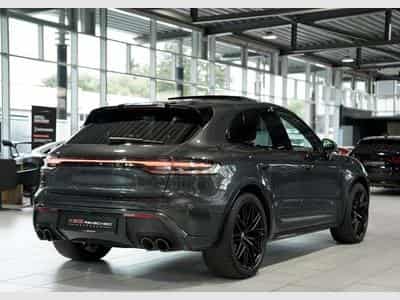 Porsche Macan GTS *21 *ACC *Pano *LUFT *Chrono *BOSE (2022) - Photo 8