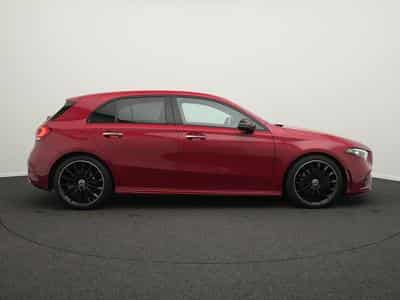 Mercedes A 220 d 4MATIC AMG-Line (2020) - Photo 5