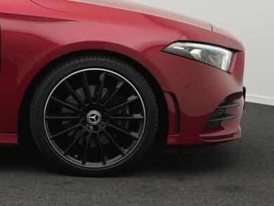 Mercedes A 220 d 4MATIC AMG-Line (2020) - Photo 6