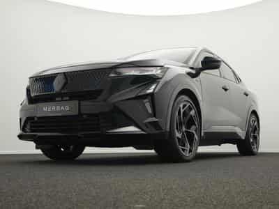 Renault Rafale 1.2 E-TECH Hybrid 300 Atelier Alpine (2025) - Photo 8