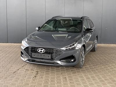 Hyundai i30 Comfort Plus Kombi (2025) - Photo 1