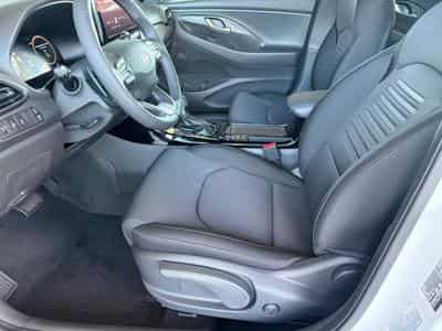 Hyundai i30 GO Plus Comfort Plus Kombi (2025) - Photo 5