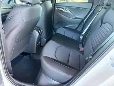 Hyundai i30 GO Plus Comfort Plus Kombi (2025) - Photo 6