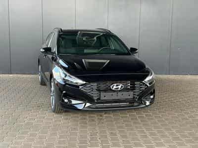 Hyundai i30 Comfort Plus Kombi GO Plus (2025) - Photo 4