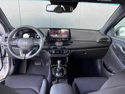 Hyundai i30 Comfort Plus Kombi GO Plus (2025) - Photo 7