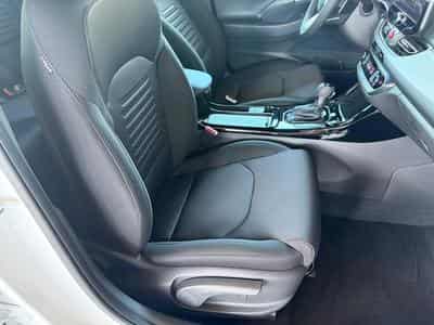 Hyundai i30 Comfort Plus Kombi GO Plus (2025) - Photo 9