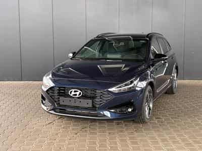 Hyundai i30 Standard (2025) - Photo 1