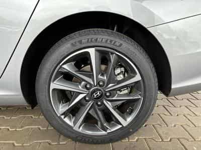 Hyundai i30 Standard (2025) - Photo 10
