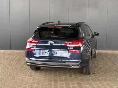 Hyundai i30 Standard (2025) - Photo 3
