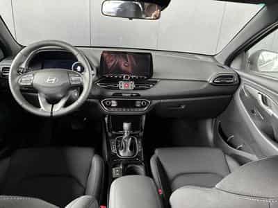 Hyundai i30 Standard (2025) - Photo 7