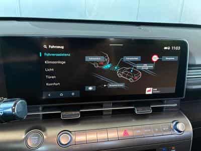 Hyundai Kona Comfort Plus (2025) - Photo 14