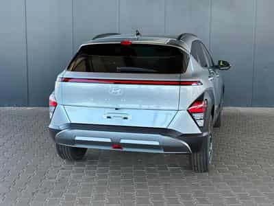 Hyundai Kona Comfort Plus (2025) - Photo 3