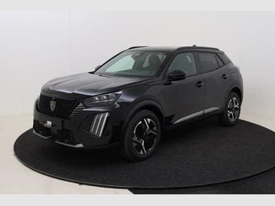 Peugeot 2008 GT (2026) - Photo 1